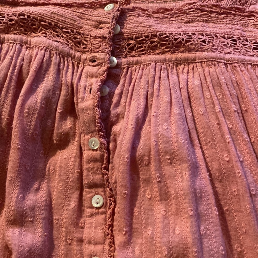 Doen S Angelou Bonbon Dress - Picture 3 of 4